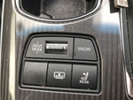 CROWN sedan hybrid