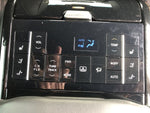 CROWN sedan hybrid