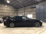 CROWN sedan hybrid