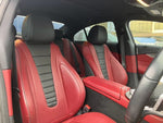 MERCEDES BENZ CLS class
