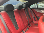 MERCEDES BENZ CLS class
