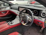 MERCEDES BENZ CLS class