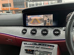 MERCEDES BENZ CLS class