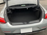 MERCEDES BENZ CLS class