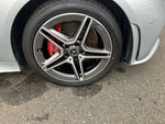 MERCEDES BENZ CLS class