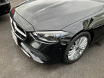 MERCEDES BENZ C class sedan