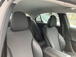 MERCEDES BENZ C class sedan