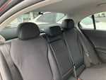 MERCEDES BENZ C class sedan