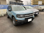 FORD EDGE 4WD