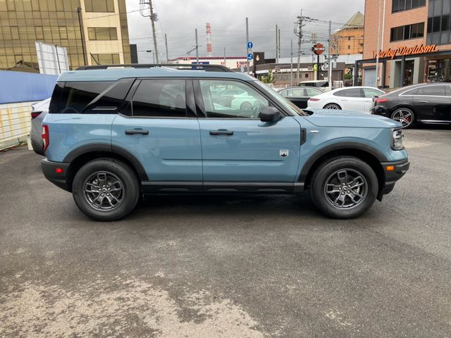 FORD EDGE 4WD