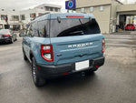 FORD EDGE 4WD