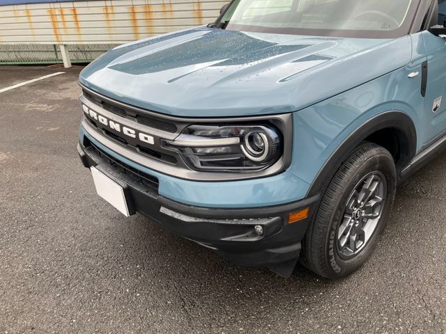 FORD EDGE 4WD