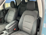 FORD EDGE 4WD