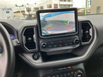 FORD EDGE 4WD