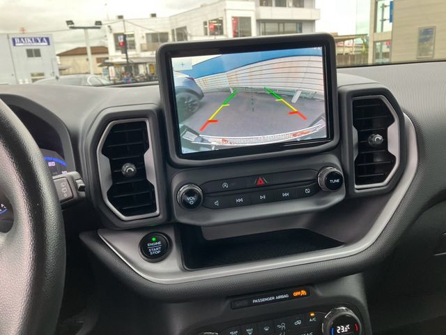 FORD EDGE 4WD