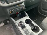 FORD EDGE 4WD