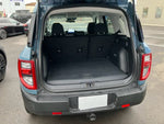 FORD EDGE 4WD