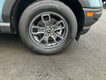 FORD EDGE 4WD