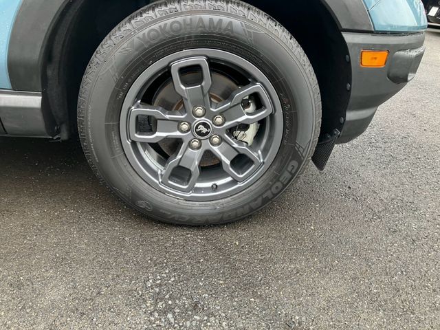 FORD EDGE 4WD