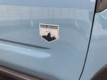 FORD EDGE 4WD