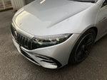 MERCEDES AMG EQS