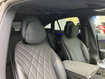 MERCEDES AMG EQS