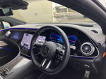 MERCEDES AMG EQS