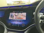 MERCEDES AMG EQS