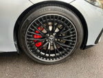 MERCEDES AMG EQS