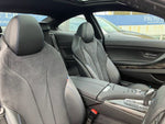 BMW 6series coupe