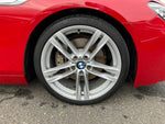 BMW 6series coupe