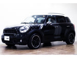 BMW MINI COOPER S CROSSOVER