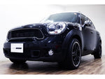 BMW MINI COOPER S CROSSOVER