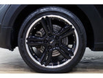 BMW MINI COOPER S CROSSOVER