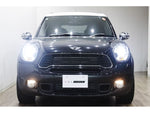 BMW MINI COOPER S CROSSOVER