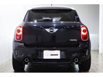 BMW MINI COOPER S CROSSOVER