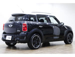 BMW MINI COOPER S CROSSOVER