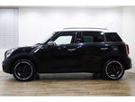 BMW MINI COOPER S CROSSOVER