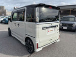 Spacia custom