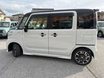 Spacia custom