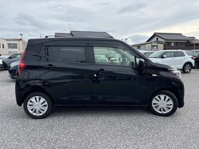eK WAGON