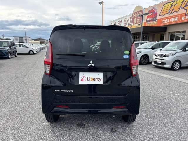 eK WAGON