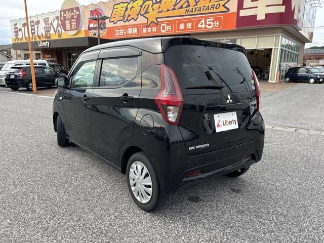 eK WAGON