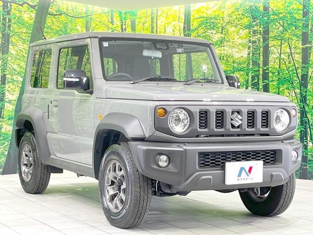 JIMNY SIERRA