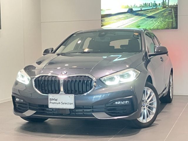 BMW 1series