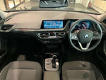BMW 1series
