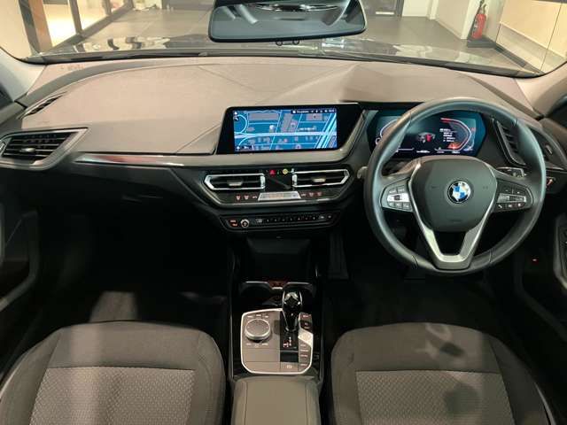 BMW 1series