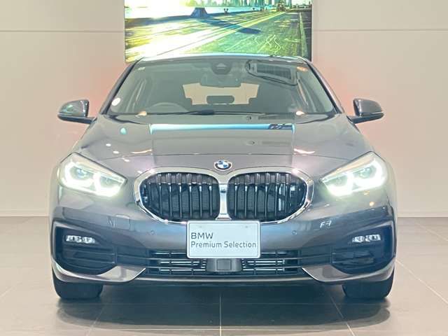 BMW 1series