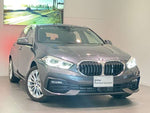 BMW 1series