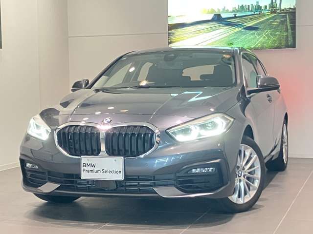 BMW 1series